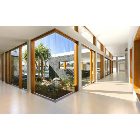 Ступени Tread rise Tatry Walnut / Подступенок Татры Орех LR 120х15