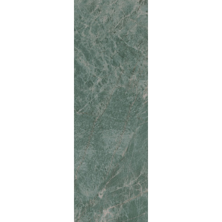 Плитка 13116R Эвора зеленый глянцевый обрезной 30х89,5