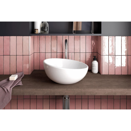 Плитка 24489 JOLLY ARTISAN ALABASTER 1,2X20