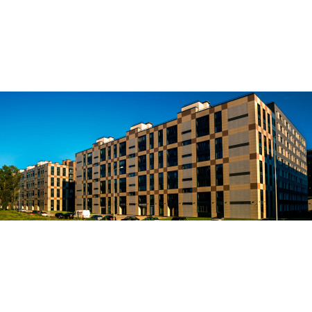 Керамогранит UP012 Синий 60х60