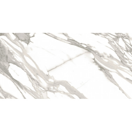 Керамогранит Granite Stone Calacatta Shampagne/ Гранит Стоун Калакатта шампань LLR 120x60