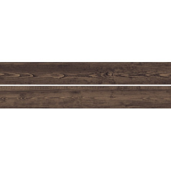 Керамогранит DD750100R Гранд Вуд коричневый тёмный обрезной 20*160