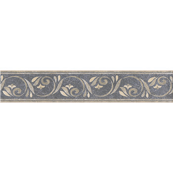 Керамогранит A1863/SG1550 Терраса бордюр 40.2*7.2