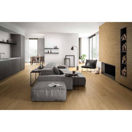 Керамогранит 610010001090 Element Wood Olmo 20x120