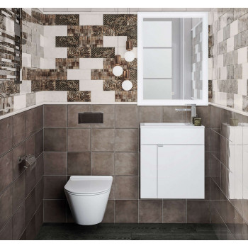 Плитка VT/A135/19000 Декор Сфорца 20*9.9