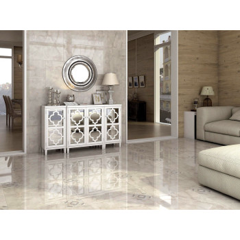 Керамогранит SG623802R Помильяно беж лаппатированный 60х60