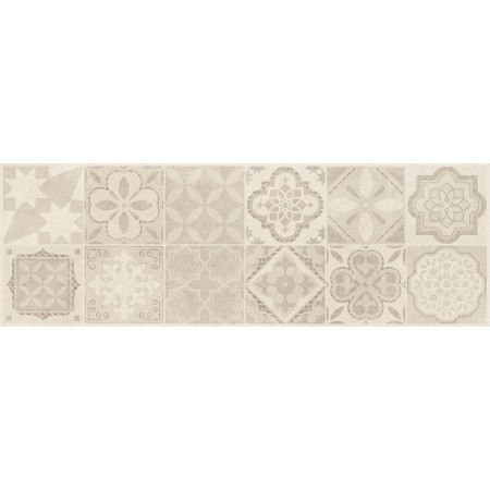 Плитка Arkety Backstage Bone Rect 40x120