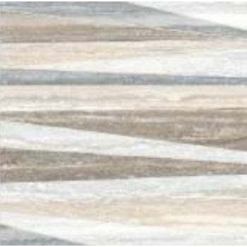 Керамогранит K945350 Travertini Mix Dec 45x45