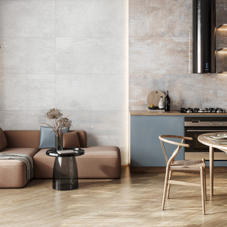 Керамогранит 60120IRN31P Iron Bronze полированный 600x1200x7