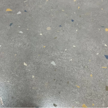 Керамогранит SD0H06M01 Scorpia decor grey 600x600