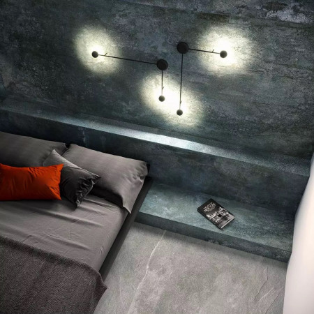 Керамогранит SG070700R Slate Bianco 119.5x320х11