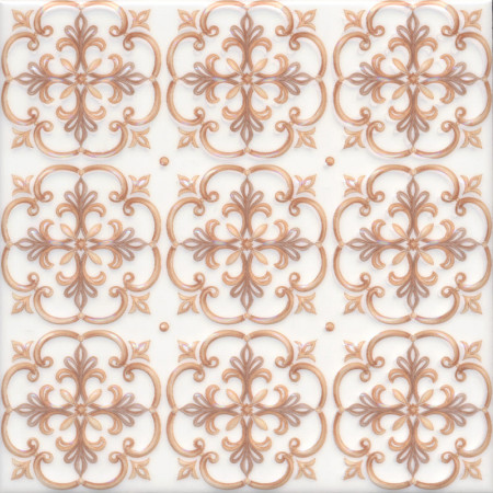 Плитка 5229 Суррей бежевый 20*20