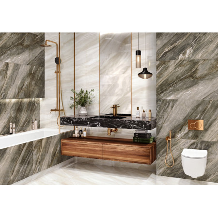 Керамогранит 6060DVN31HG Davinci Gold 600x600x8