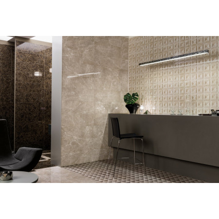 Керамогранит 610015000172 Elite Luxury Dark Lux 59*59