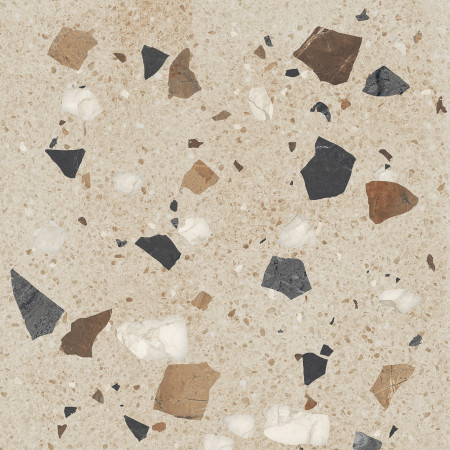 Керамогранит Terra Beige Matt 60x60
