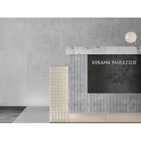 Керамогранит DD639800R Про Фьюче коричневый обрезной 60x60