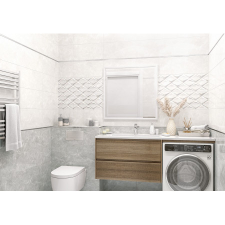 Плитка WT9SES25 Sens Dark 250*500*9