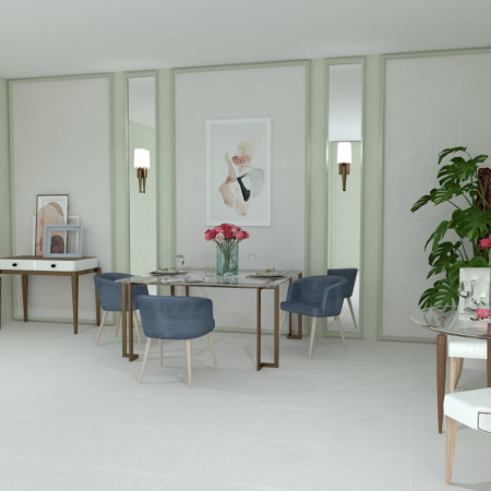 Керамогранит Andre серый 60х120