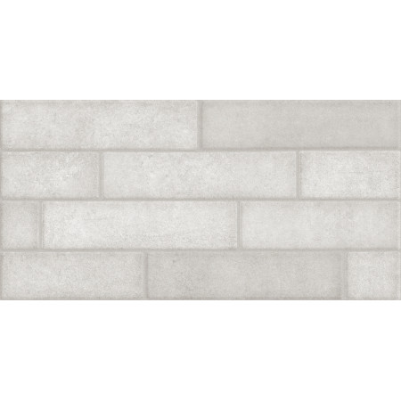 GT155VG Плитка облиц. Urban GT Сер. 30x60 _brick_ 1\58,32