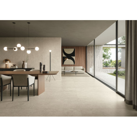 Ступени 620070002174 Metropolis Royal Ivory Scalino Frontale Nat 33x120