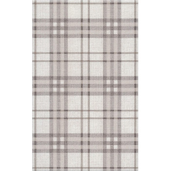 Плитка 6351 Трокадеро клетка беж светлый 25*40