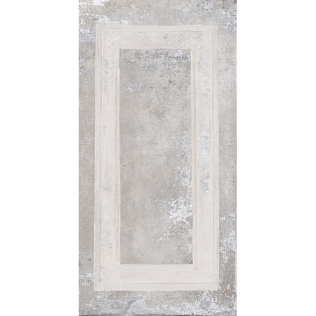 Керамогранит PF60004773 GHOST BOISERIE GREY/IVORY 60X120