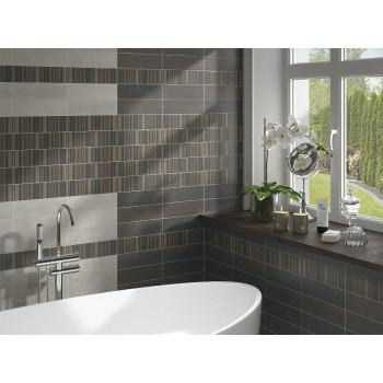 Плитка OS/A95/9016 Шеннон матовый 8.5x28.5