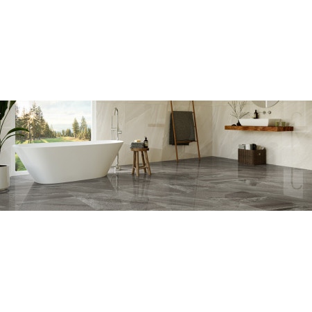 Керамогранит ONYX Sky Blue Full Lappato 60x60