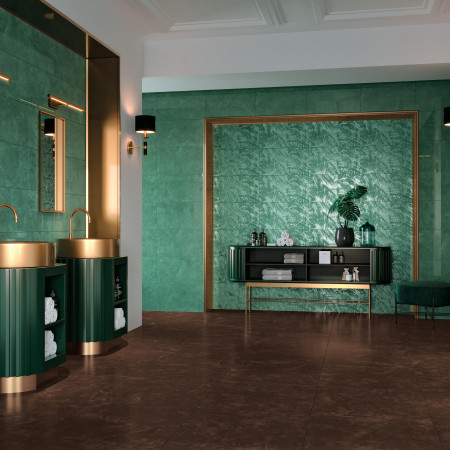 Керамогранит 610010001861 Thesis Light/Тезис Лайт 60X60