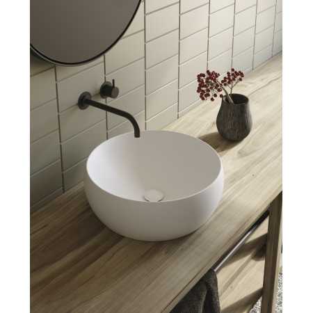 Раковина накладная GALASSIA DREAM 7333