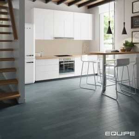 Керамогранит 26692 Babylone Perle Noir 9.2x36.8