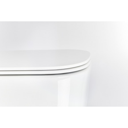 Комплект унитаза с инсталляцией VALSIR KIT VSMG 5486 Slim