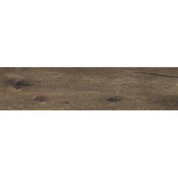 Керамогранит А15985 Natural темно-коричневый ректификат R12 21,8x89,8