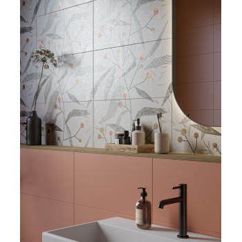 Плитка 06-01-1-37-05-11-3658-0 Панно Seventies Spring mix 60х90