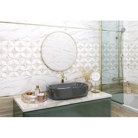 Плитка TWU09WDX404 Woodmix 24.9x50