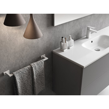 Полотенцедержатель INDA LEA A1818ACR