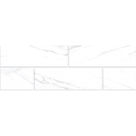 Плитка TWA11NYK010 рельефная New York 200*600*7.5