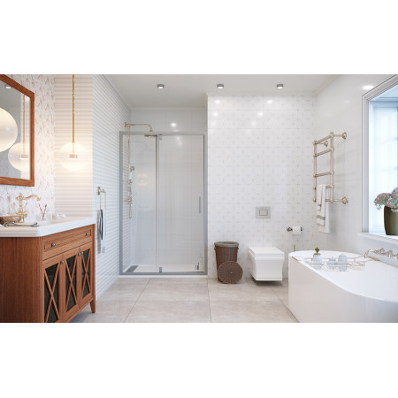 Плитка 04-01-1-09-05-01-2822-0 Вставка Poluna area 25х40