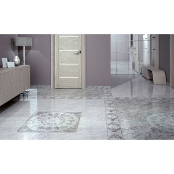 Керамогранит GR97/SG1118 Триумф 8*8 керамическая вставка