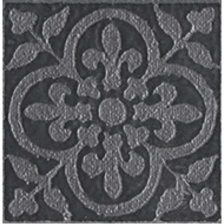 Керамогранит AD/A436/SG9312 Пьерфон вставка 4.9*4.9