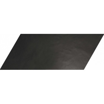 Керамогранит 23202 Chevron Negro Mate Left 9x20,5