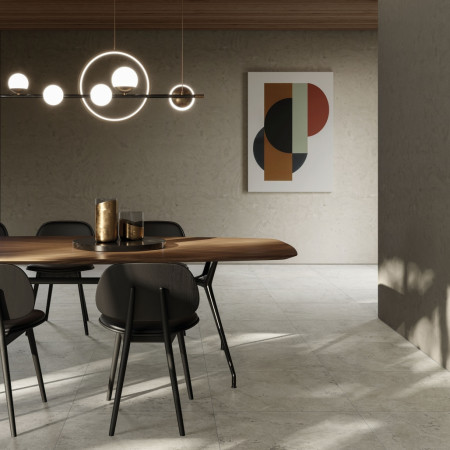 Керамогранит 610015000630 Metropolis Glass Sand Lux Rett 80x160