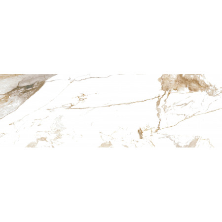 Плитка A16494 Wild Chic белый 25x75