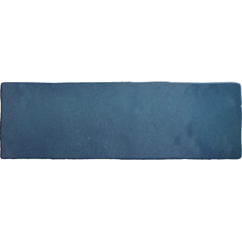 Плитка 24964 MAGMA SEA BLUE 6,5X20