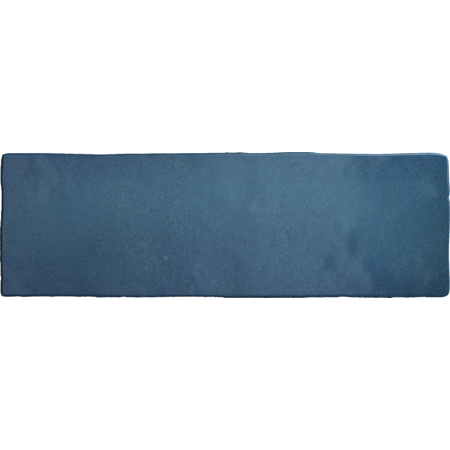 Плитка 24964 MAGMA SEA BLUE 6,5X20