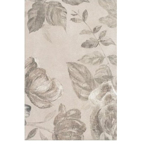 Плитка 8271/4x/3F Александрия светлый 40х60 панно из 4 частей 20х30