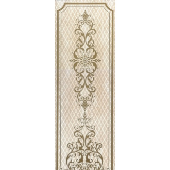 Плитка 55 Декор Oxana 24,5x69,5
