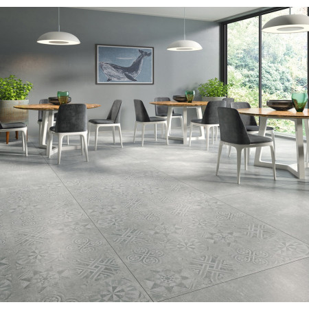 Ступени Granite Stone CEMENT Light Beige / Гранит Стоун ЦЕМЕНТ Светлый беж SR 120x30