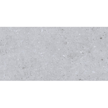 Плитка Rockberry Wavy Gris 30x60