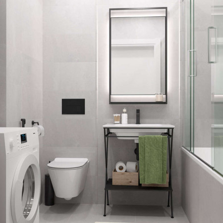 Ступени DD602000R/1 Подступенок Про Матрикс светлый 60*10.7